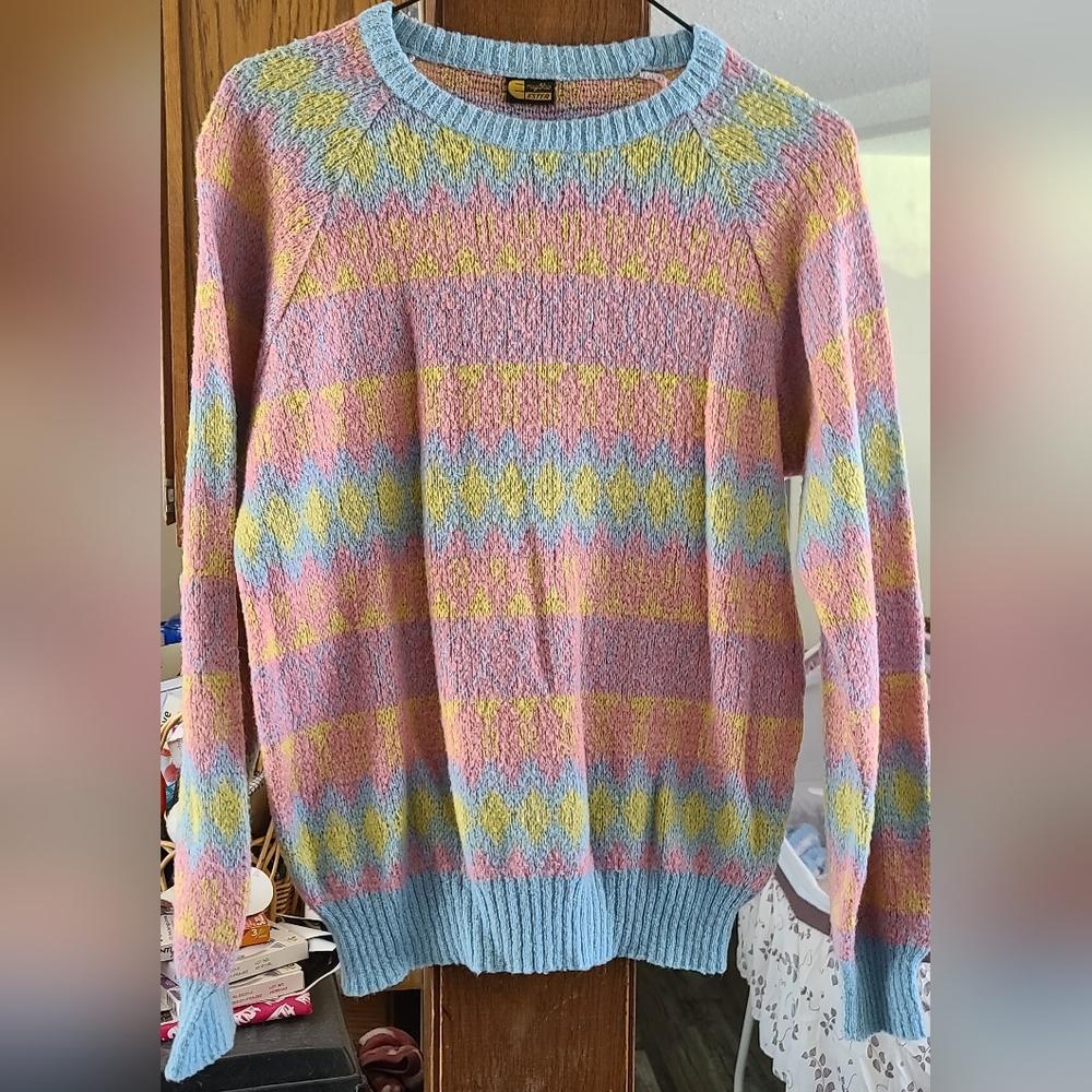 Maglificio Ester Women's Sweater